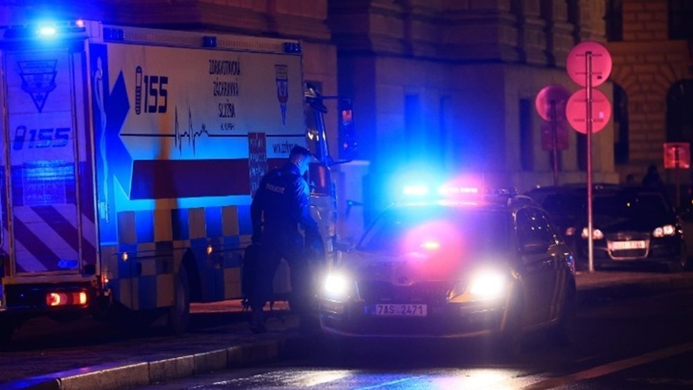 Τσεχία: Μπλακάουτ σε περιοχές της χώρας λόγω προβλημάτων στο εθνικό δίκτυο ηλεκτροδότησης
