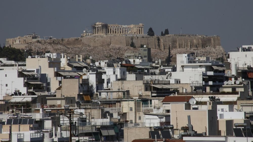 Ξενοδοχείο κάτω από την Ακρόπολη: Ανοίγει ο ασκός του Αιόλου και για άλλα 20 κτίρια