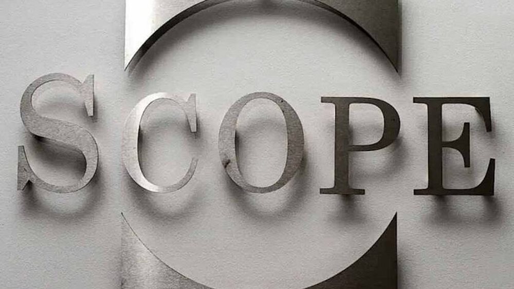 Scope: Διατηρεί την Ελλάδα στο BBB, αναβάθμισε το outlook σε &quot;θετικό&quot;