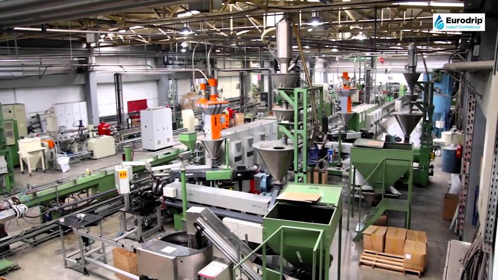 Το disaster story της Paine με την Eurodrip