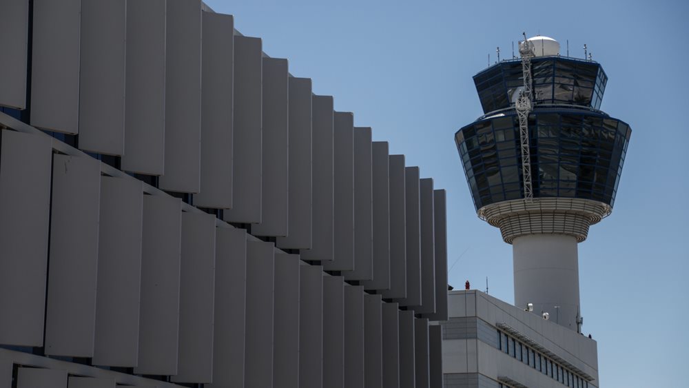 TAIPED: Athens airport on the Stock Exchange, expensive tolls on Attiki Odos during peak hours