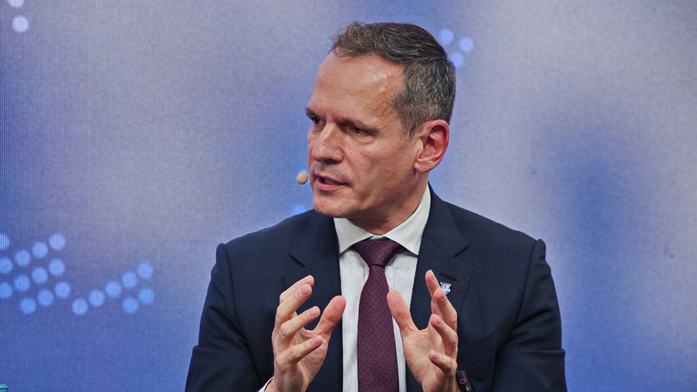 Μ. Μανουσάκης (ΑΔΜΗΕ): Η ανάπτυξη των ηλεκτρικών δικτύων να συμβαδίσει με την επενδυτική έκρηξη της Τεχνητής Νοημοσύνης