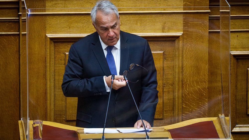 Στον δρόμο προς τη Βουλή το νομοσχέδιο Βορίδη για τη ρύθμιση του lobbying