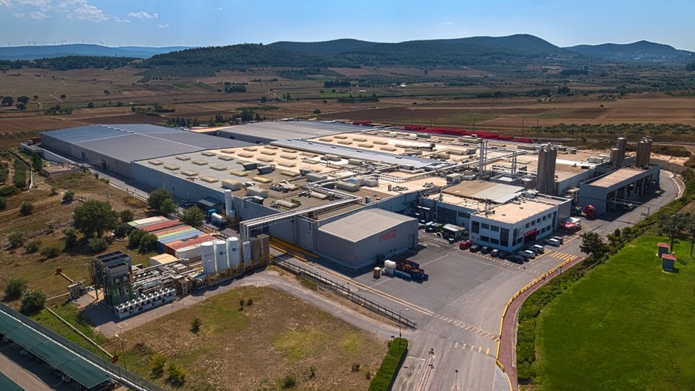 Coca-Cola HBC: Εξαγόρασε τη σερβική Bambi αντί 260 εκατ. ευρώ