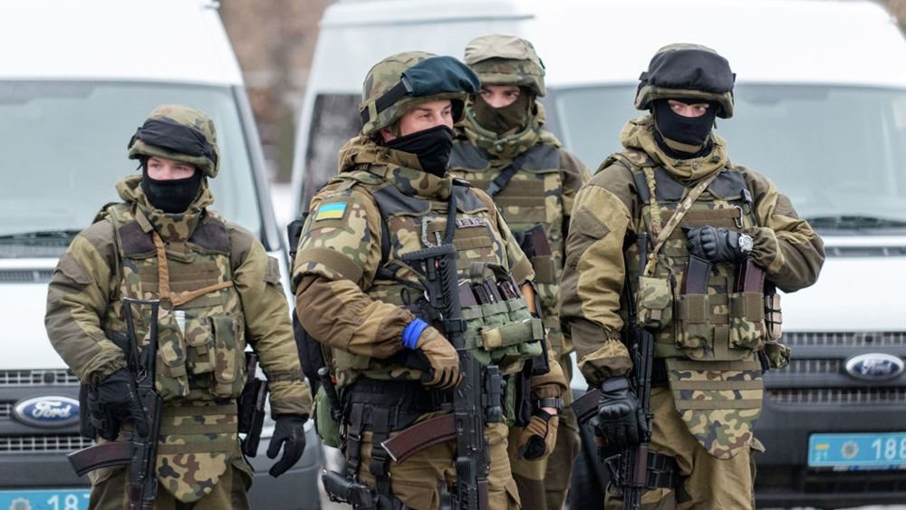 Νεκροί δύο Ουκρανοί στρατιώτες από φιλορώσους αυτονομιστές