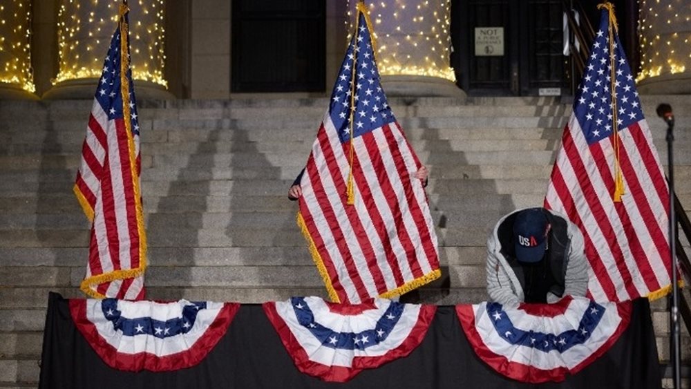 Τα Trump trades πήραν &quot;φωτιά&quot; - Οι πρώτες σκέψεις των διεθνών οίκων για τις αγορές και τις επενδύσεις