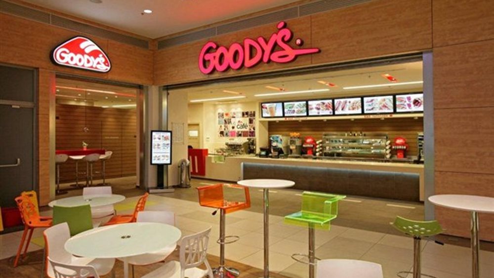 Το ArGOODaki στηρίζει την Ένωση "Μαζί για το Παιδί"