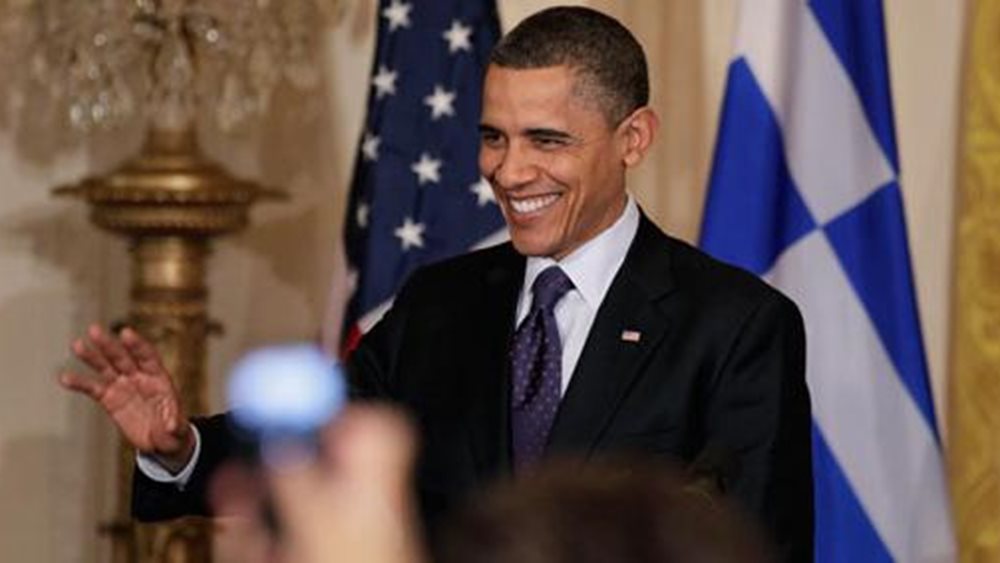 Obama: Η Ελλάδα χρειάζεται ελάφρυνση χρέους, αλλά και μεταρρυθμίσεις