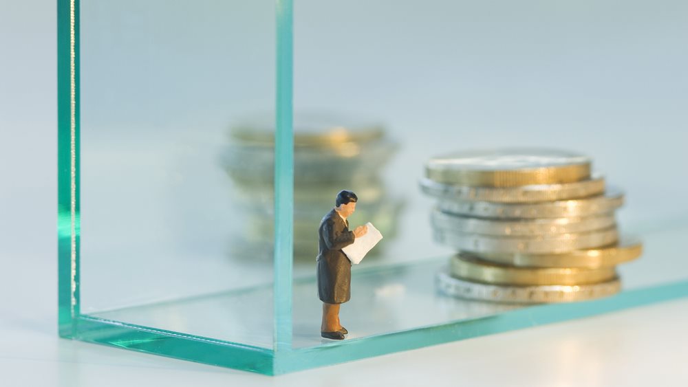 &quot;Πακέτο&quot; 900 εκατ. ευρώ το 2020 για αυξήσεις στις συντάξεις