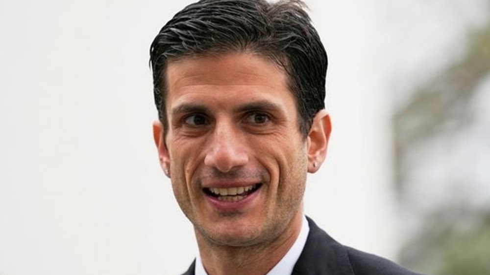 Ο εγγονός του προέδρου Κένεντι θα διεκδικήσει μια έδρα στη Βουλή των Αντιπροσώπων των ΗΠΑ