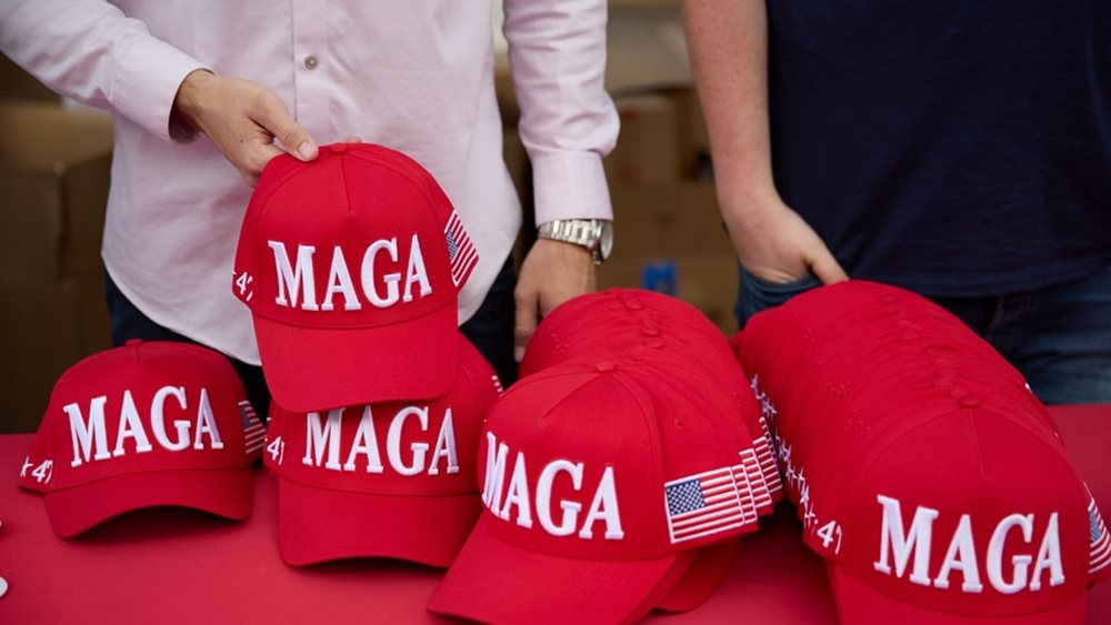 Μεγαλύτερη από ποτέ η ανάγκη για ένα &quot;ευρωπαϊκό MAGA&quot;