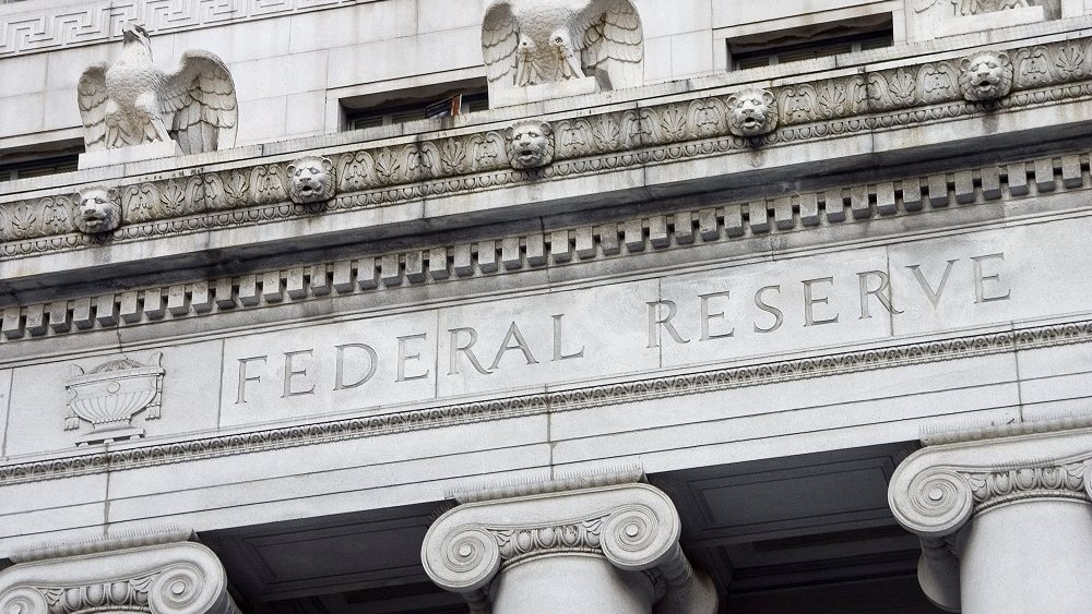 Επιμένει επιθετικά η Fed - Τρίτη διαδοχική αύξηση επιτοκίων κατά 75 μονάδες βάσης