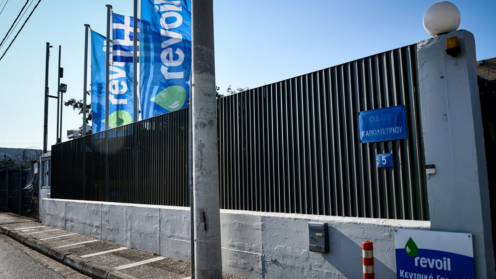 Revoil: Αποδεκτή η προσφορά για την εξαγορά της Μαλτέζος