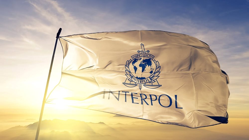 INTERPOL
