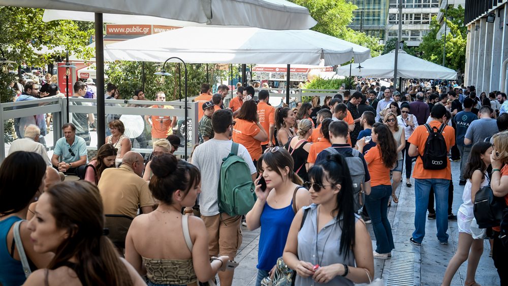 Κόντρα Τσελέντη-Λέκκα για την αντίδραση του ΟΑΣΠ στον σεισμό