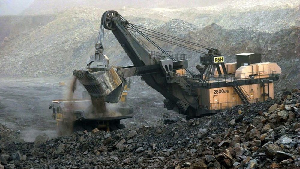 Σε υψηλό 13ετίας οι εξαγωγές προϊόντων σπάνιων γαιών της Κίνας