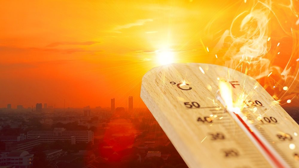 After Portugal and Spain, France and Britain are preparing for extreme temperatures