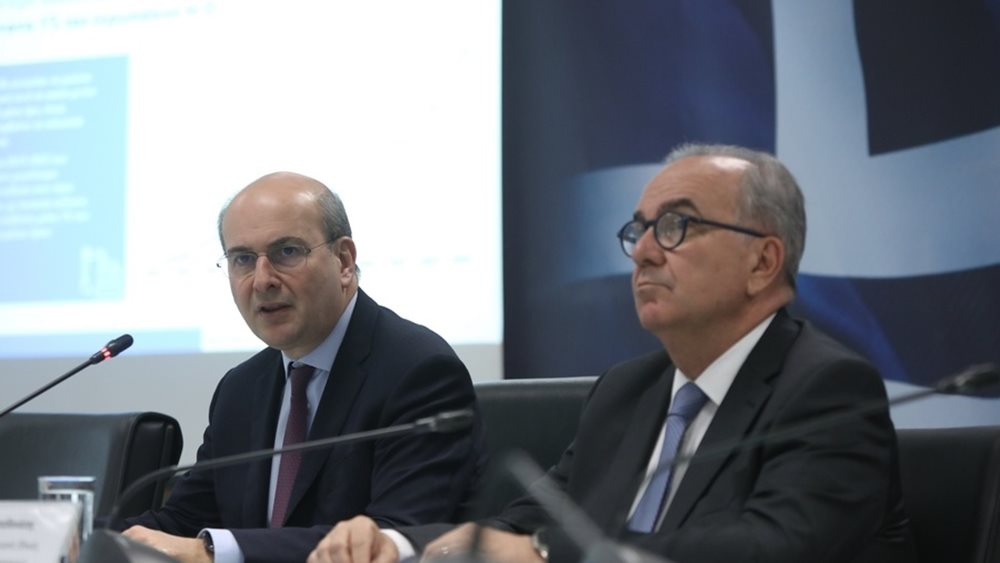 Θέμα ημερών το αίτημα για επιχορηγήσεις ύψους 1 δισ. ευρώ της 4ης δόσης από το Ταμείο Ανάκαμψης