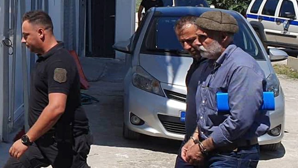 Νέα αναίρεση για το ελαφρυντικό του Επ. Κορκονέα από τον Άρειο Πάγο