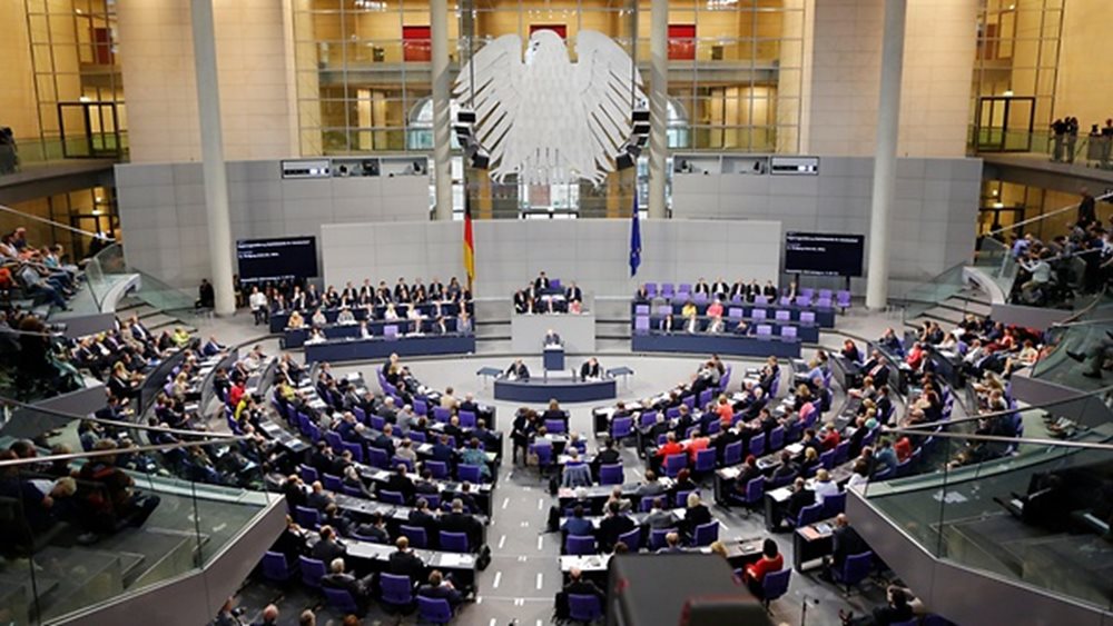 Γερμανία: Ανοιχτή επιστολή καλλιτεχνών προς τα κόμματα κατά της συνεργασίας με την AfD