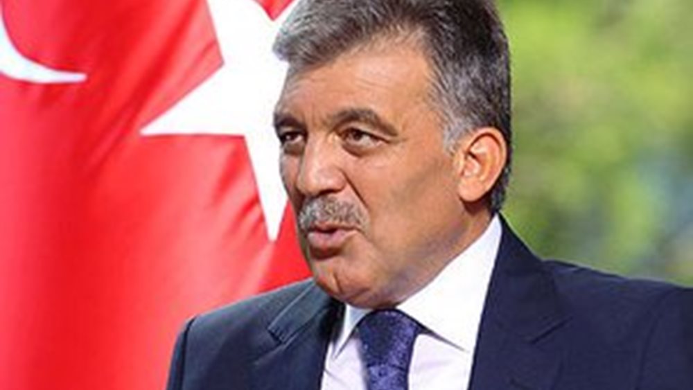 Αμπντουλάχ Γκιουλ: Ο ήλιος συνεχίζει να λάμπει στις σχέσεις Ελλάδας - Τουρκίας