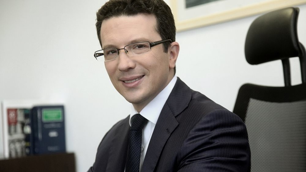 Λαμπίρης (ΤΑΙΠΕΔ): Ορατά τα πρώτα αποτελέσματα από την αξιοποίηση των δημόσιων υποδομών