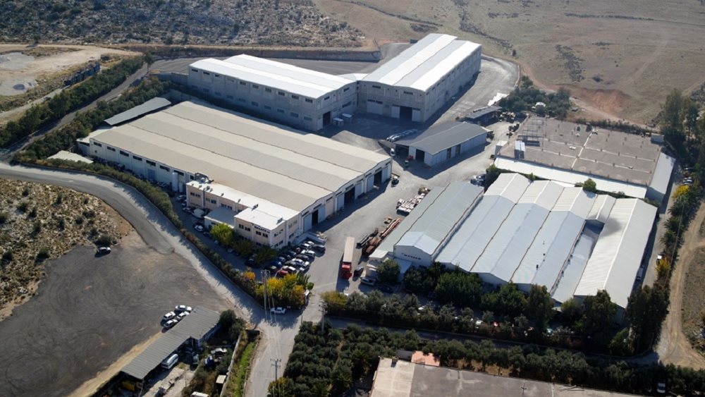 Mevaco: Ισχυρή αύξηση κύκλου εργασιών και κερδοφορίας στο α’ εξάμηνο