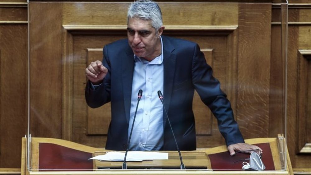 Υπέρ Κασσελάκη για εκλογές με διεθνείς παρατηρητές ο Γ. Τσίπρας