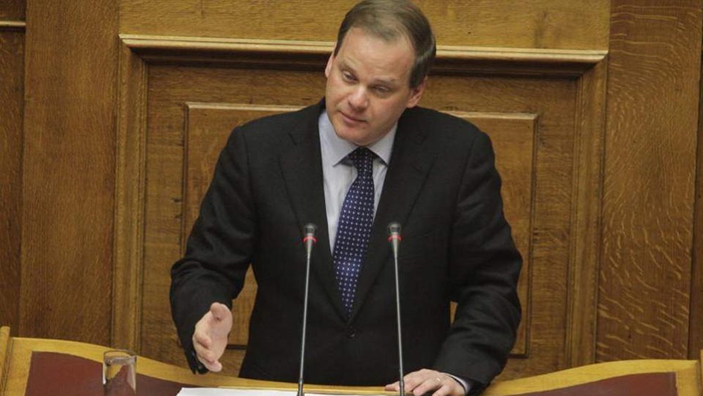 Κ. Αχ. Καραμανλής: Μια νέα χάραξη του ΒΟΑΚ θα σήμαινε εκτόξευση του κόστους