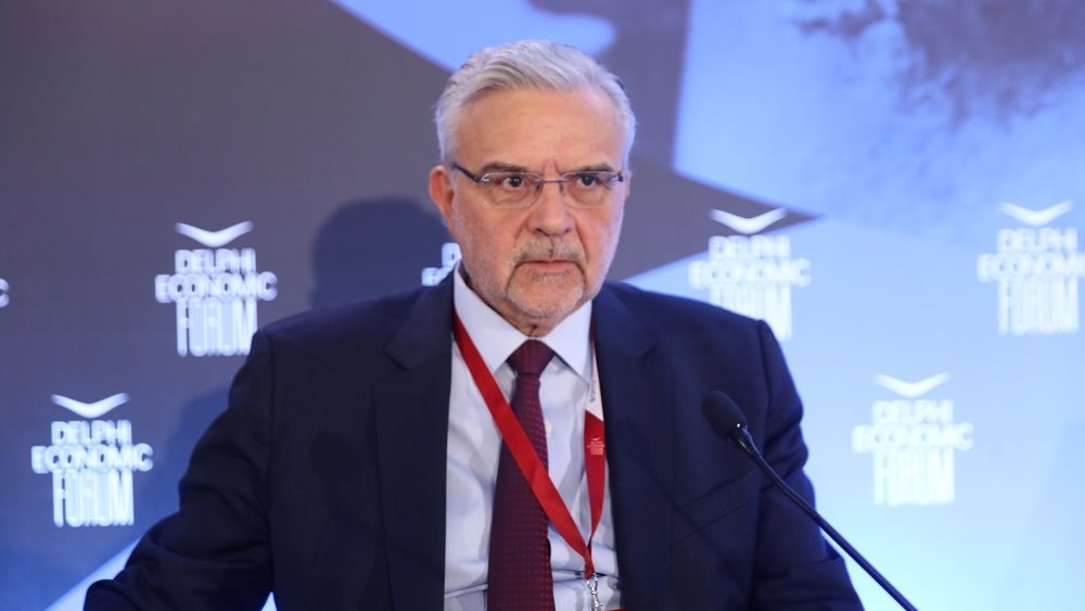 Χρ. Μεγάλου (Πειραιώς): Επενδύσεις έως 150 δισ. ευρώ έως το 2026 στην Ελλάδα