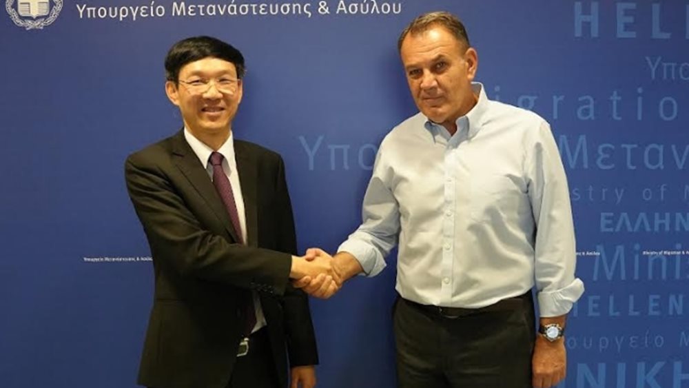 Συζητήσεις για μνημόνιο συνεργασίας Ελλάδας-Βιετνάμ για την εποχική εργασία