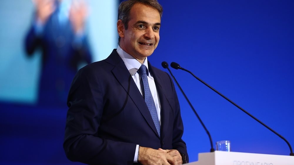 Ο Κ. Μητσοτάκης στη μάχη των ευρωεκλογών: Το στοίχημα της συσπείρωσης και η μάχη κατά της "χαλαρής ψήφου"