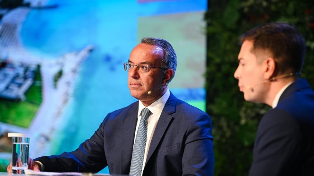Χ. Σταϊκούρας: Ανησυχητικά περιστατικά στον σιδηρόδρομο, πρέπει να απαντηθούν αρμοδίως