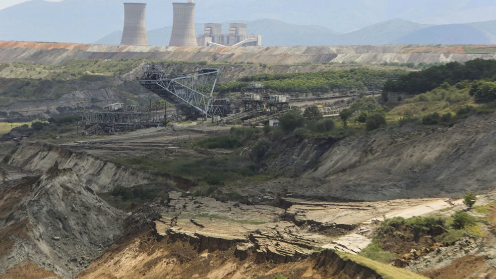 ΔΕΗ: Τρεις οι προτάσεις συνεργασίας για το Αμύνταιο