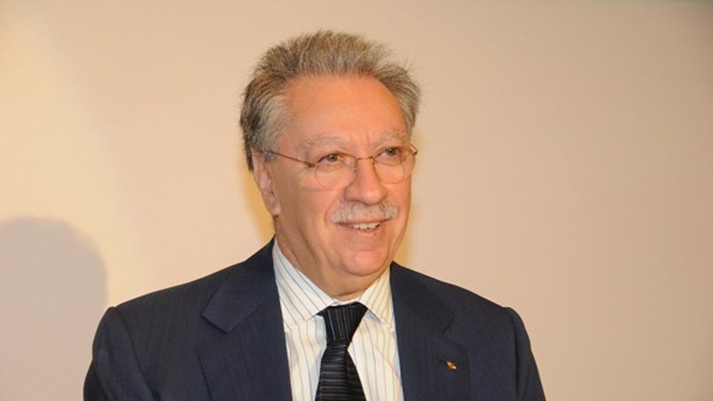 Στρατηγικός επενδυτής στην Παγκρήτια ο Μιχ. Σάλλας