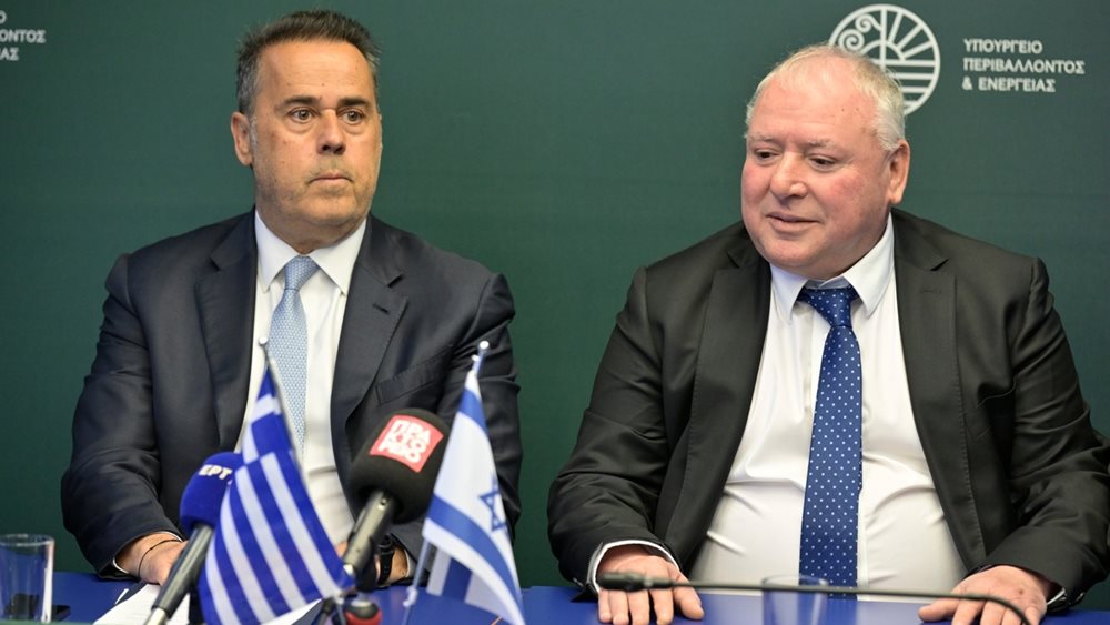 Στ. Παπασταύρου: Στόχος η γεώτρηση της Chevron να γίνει το 2026