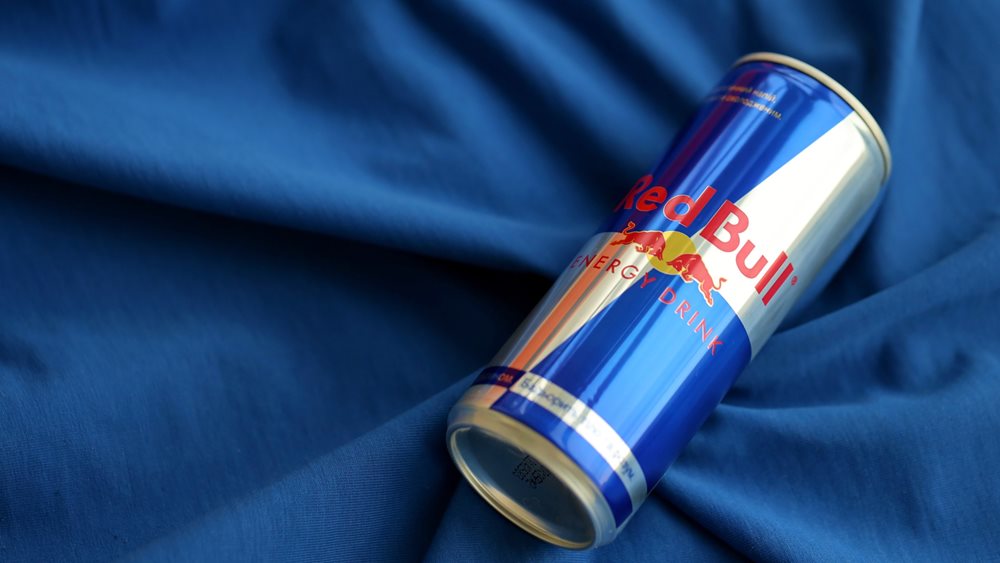 Στο &quot;στόχαστρο&quot; της ΕΕ η Red Bull - Γιατί ξεκινά έρευνα