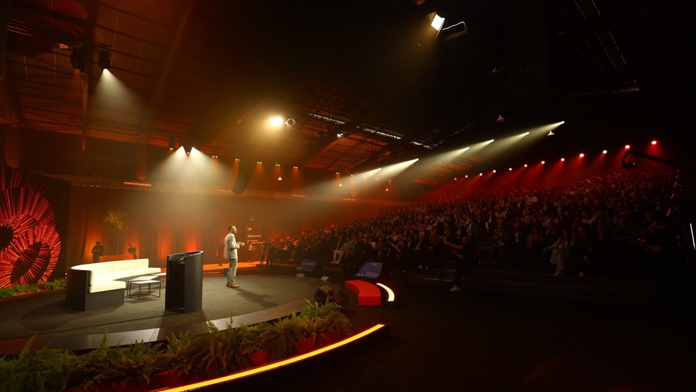 Mastercard Athens Innovation Forum 2025: Διαμορφώνοντας το μέλλον του οικοσυστήματος πληρωμών