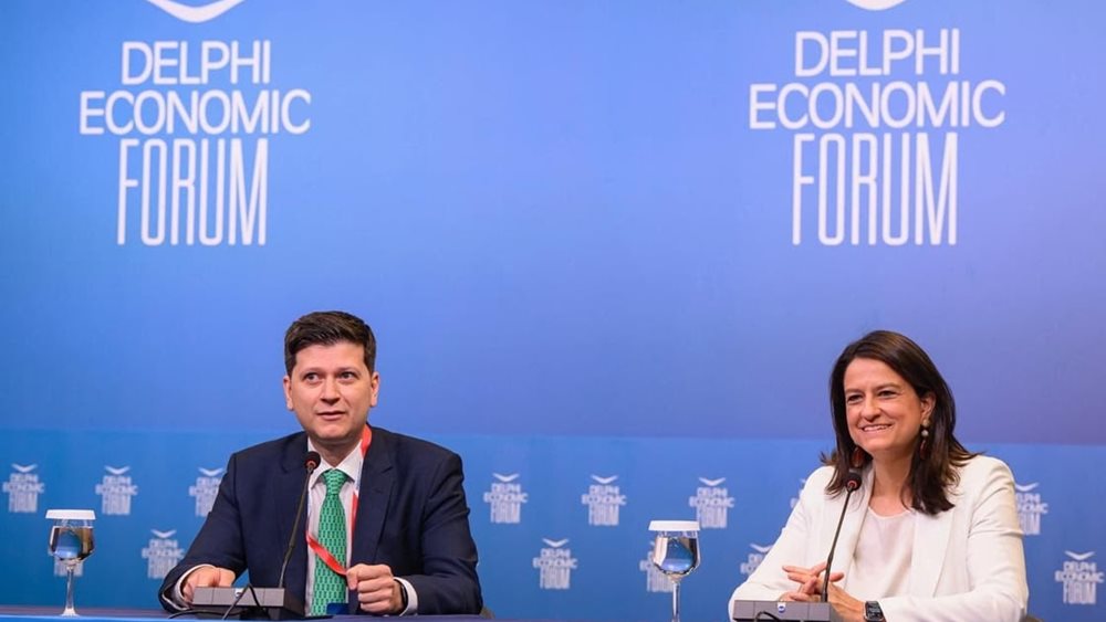 Ν. Κεραμέως: Εγγράφονται τουλάχιστον 3.500 εκλογείς κάθε μέρα για να ψηφίσουν επιστολικά