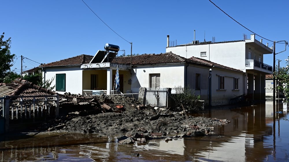 Μικρή η διαθεσιμότητα ακινήτων στις πληγείσες περιοχές
