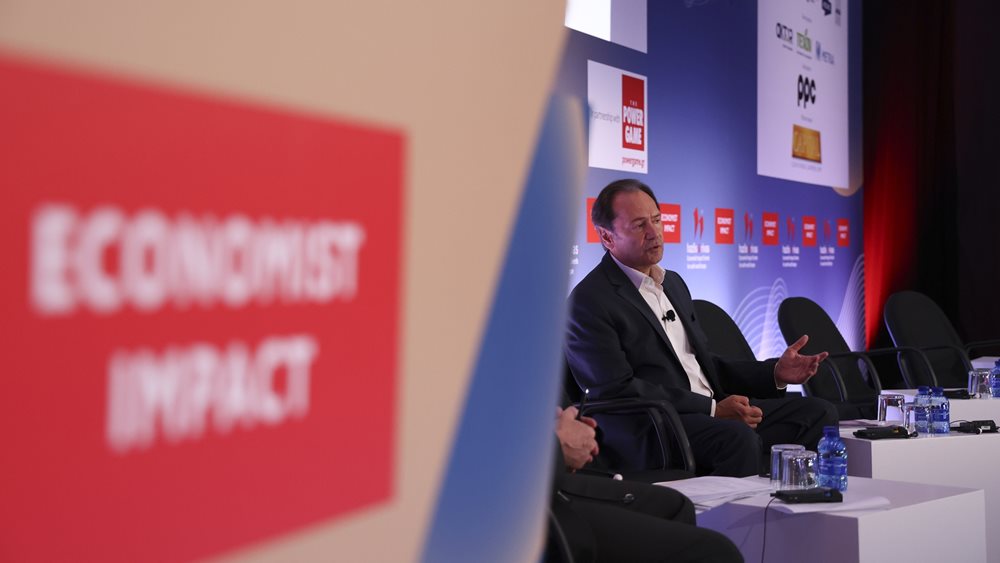 Θ. Τρύφων: Η στρατηγική αξία της ελληνικής φαρμακοβιομηχανίας για την οικονομία - Επενδυτικό πλάνο 1,8 δισ. ευρώ έως και το 2028