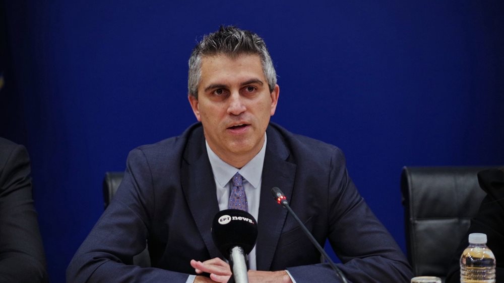 Χρ. Δήμας: Ένταξη του τμήματος Κίσσαμος-Χανιά στη σύμβαση παραχώρησης του ΒΟΑΚ