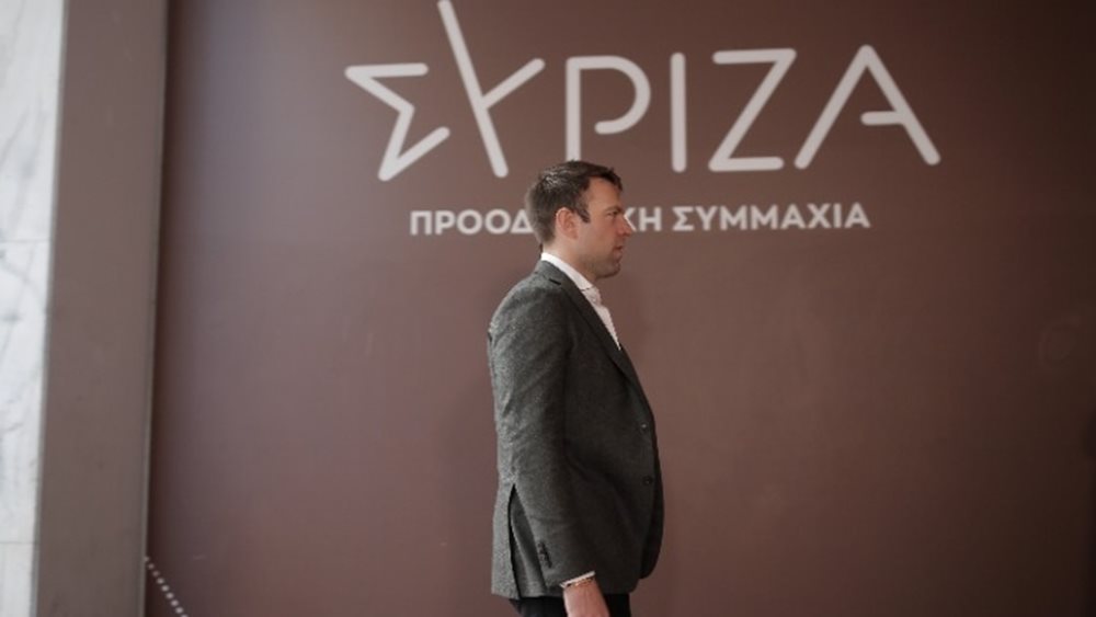 Ο Κασσελάκης &quot;άδειασε&quot; τον ΣΥΡΙΖΑ και έκαψε τις γέφυρες με ΠΑΣΟΚ υπό τον φόβο της αμφισβήτησης