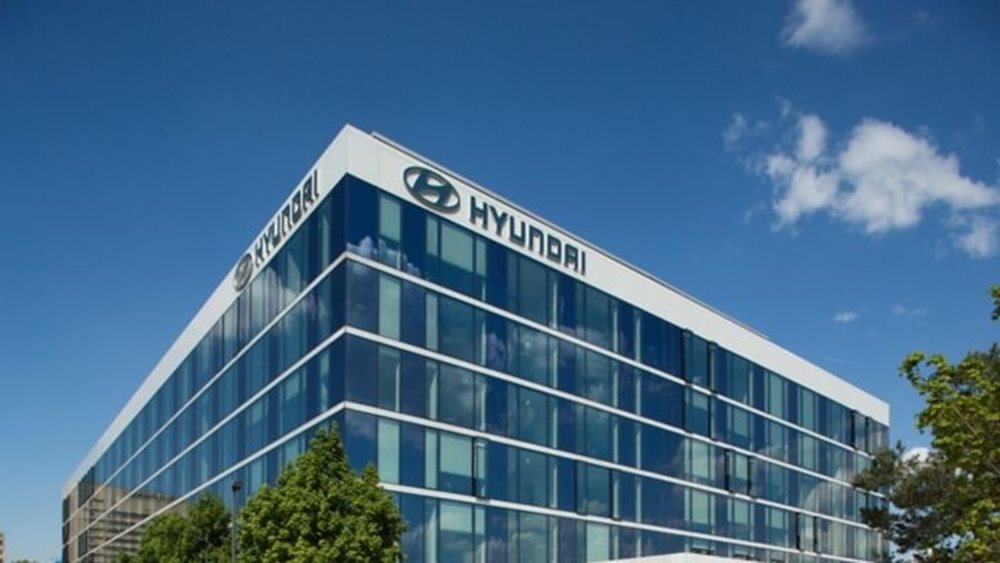 Hyundai Motor Europe: Νέος πρόεδρος και CEO ο Xavier Martinet