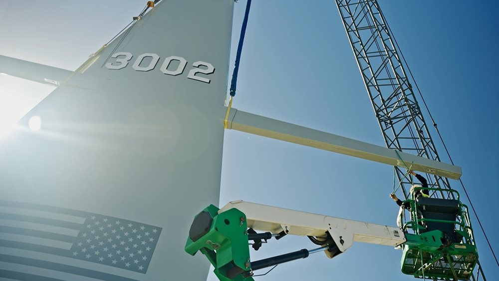 Lockheed Martin: Deal $50 εκατ. με τη Saildrone για θαλάσσια drones που θα φέρουν πυραύλους Tomahawk