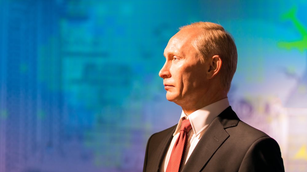 Η επίσκεψη Putin και το deja vu με το ρώσικο αγωγό