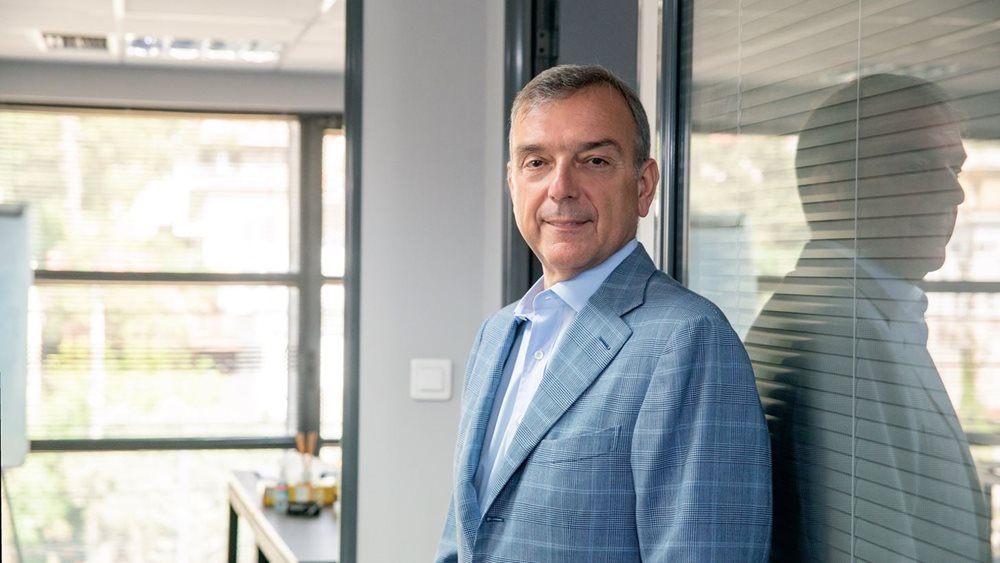 Λ. Παπακωνσταντίνου (Ideal): Έμπρακτη επιβράβευση στους μετόχους μας η επιστροφή κεφαλαίου €0,15