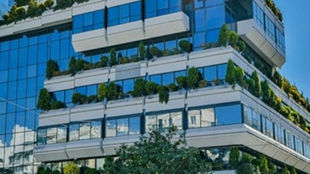 Βασιλίσσης Σοφίας 94: Πότε ολοκληρώνεται το νέο μεγάλο πρότζεκτ της Trastor