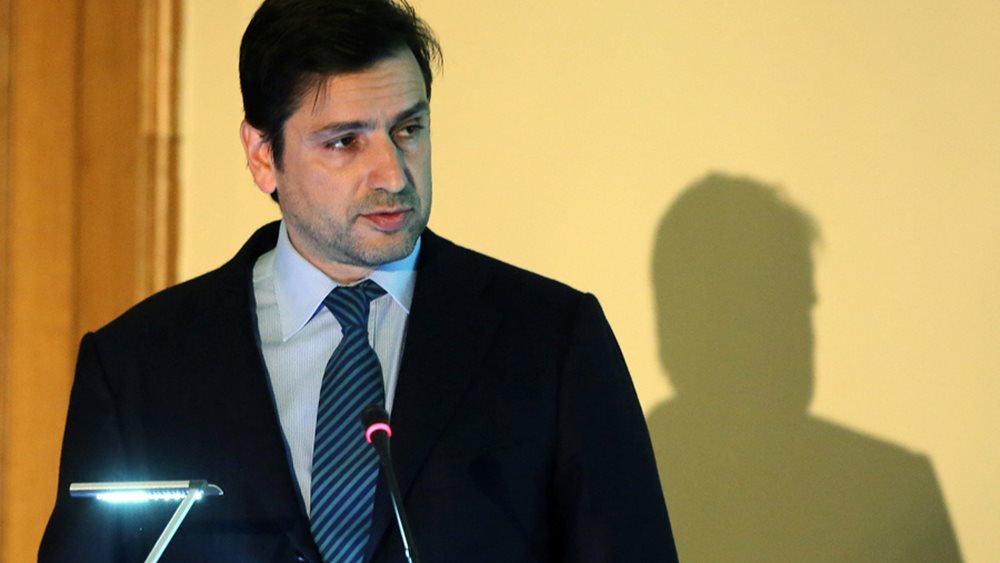 Μ. Στασινόπουλος: Η βιομηχανία δεν επιζητεί χάρες, θέλει ισότιμες συνθήκες – Το ενεργειακό της βιομηχανίας λύνεται με €200 εκατ.