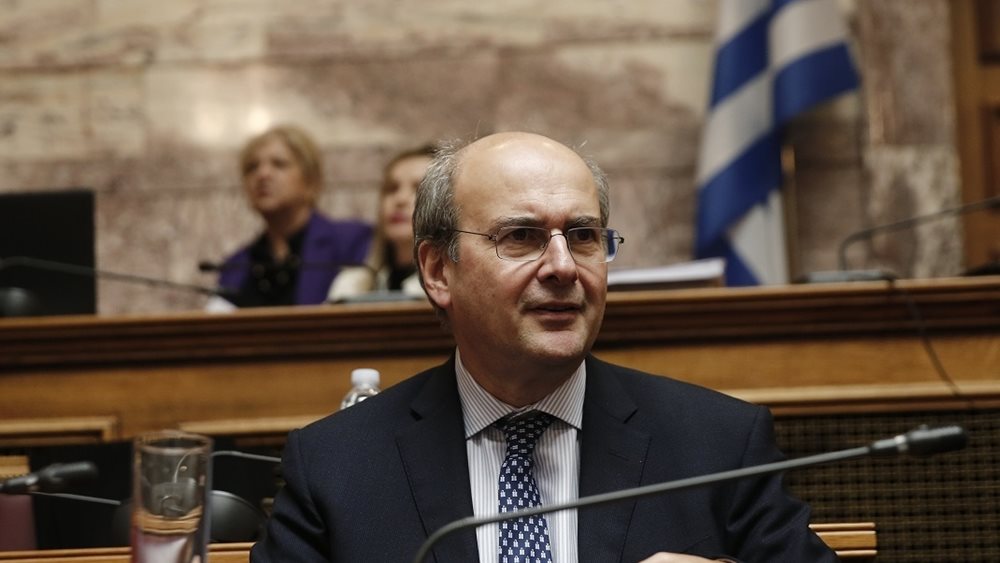 Κ. Χατζηδάκης: Η αντιπολίτευση απορρίπτει θετικές ρυθμίσεις για τους δανειολήπτες
